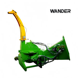 Grand/grand broyeur à bois de 10 pouces de diamètre, approuvé CE <span class=keywords><strong>BX92R</strong></span> - Product Image 2