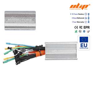 Contrôleur d'origine 60V27A*2 pour Minimotors Dualtron Eagle DT3 Trottinette électrique Contrôleur à double entraînement Carte mère Pièces de trottinette - Product Image 1