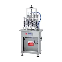 LIENM-máquina de llenado y procesamiento de perfume, equipo de llenado de aceite de perfume