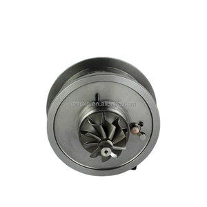 Turbo 53039880129 BV43-207 03L253056C per Nuova Audi A3 <span class=keywords><strong>2008</strong></span> <span class=keywords><strong>2.0</strong></span> <span class=keywords><strong>TDI</strong></span> 125 Kw 170 CV Motore CBBB Diesel e Benzina - Product Image 1