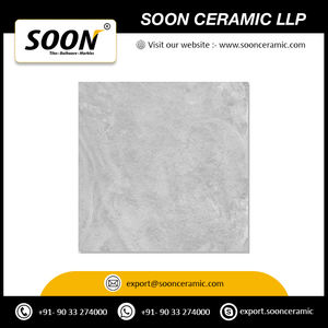 กระเบื้องพอร์ซเลนสำหรับลานกลางแจ้งกันรอยขีดข่วนกระเบื้องขับรถกระเบื้องพอร์ซเลนขนาด20X20นิ้ว - Product Image 3