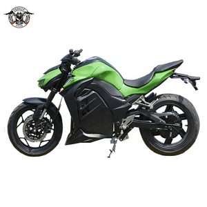 Moto Scooter de Course 300cc 2020 avec Batterie au Lithium Puissante pour Adultes, Moteur 72V 3000W 2000W 5000W, Véhicule Lourd - Product Image 3