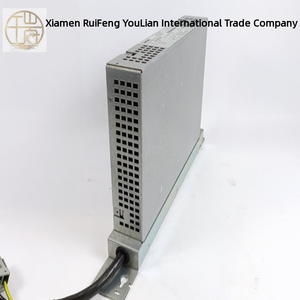 E94azrp0294 13430919 وحدة إمداد تيار مستمر بفلتر RFI جديدة أصلية جاهزة للتسليم، لأتمتة الصناعة، مخصصة لبرمجة PLC - Product Image 1