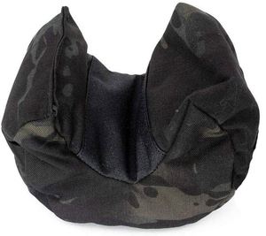Échantillon Gratuit Mini Sac de Tir à Sable Pré-rempli pour Tir au Pistolet, Type Cookie de la Fortune - Product Image 4