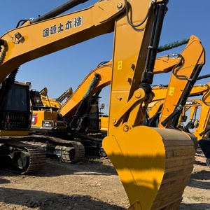 รถขุด Cat329D2L ประสิทธิภาพสูง นำเข้าจากญี่ปุ่น รถขุดมือสอง 29 ตัน ราคาดีที่สุด คุณภาพเยี่ยม พร้อมเครื่องยนต์และเกียร์ - Product Image 2