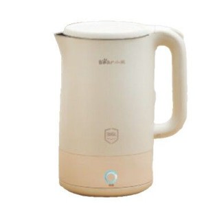 Little Bear Electric <b>Kettle</b> 1.7L <b>Temperature</b> <b>Control</b> Household Water Boiler With Auto Shut Off 316 Stainless Steel - Product Image 4