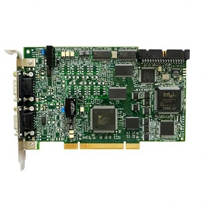 Carte mère industrielle pour ordinateur embarqué NATIONAL PCI-CAN Série 2 189065F-01, en stock, testée à 100 % - Product Image 1