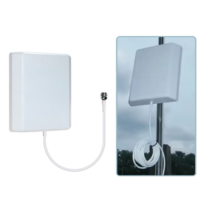 Antenne Starlink extérieure/intérieure 4G/5G LTE 698-2700 MHz, amplificateur de signal mural, GSM CDMA 2G 3G, amplificateur de signal de téléphone portable - Product Image 2