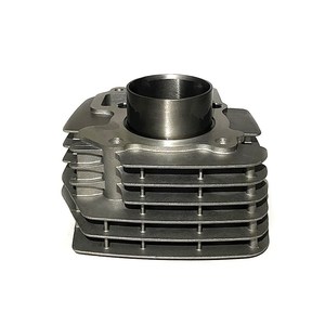 Pièces de moto : Cylindre de cadre courbé pour moto, compatible avec LYM110-2-3, Cylindre C8 - Product Image 3