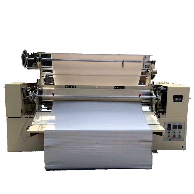 Computer controlled Zj 217 Blade Industrial