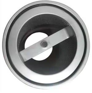 Separador de aceite de alta eficiencia MANNY 250028-244 para compresores de tornillo con elemento coalescente - Product Image 2