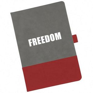 Custom Printed Promotional Gifts Business PU Leather <b>A4</b> A5 A6 Size Hardcover <b>Planner</b> Journal Notebooks - Product Image 4