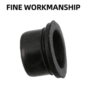 Bomba de Lavaparabrisas para Peugeot <span class=keywords><strong>308</strong></span> 408 301 2008, Motor de Pulverización de Agua para Limpiaparabrisas Citroen C4L C3XR Elysee, Anillo de Sellado - Product Image 3