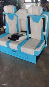 Assento de Carro Personalizado de Luxo para RV, MPV, SUV, Motorhome, Vito, Sprinter, Van VIP - Product Image 4