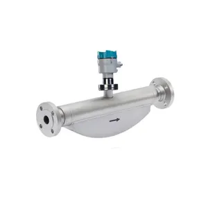 100% neuer Original Siemens SITRANS FCS300 Coriolis Sensor zur Durchfluss messung wettbewerbs fähiger Preis Durchfluss messer Sensor