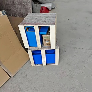 Matériaux bruts pour briques en gros : <span class=keywords><strong>Machine</strong></span> à fabriquer des petites briques en béton, <span class=keywords><strong>machine</strong></span> à poser des briques à vendre, utilisée pour la construction d'usines - Product Image 4