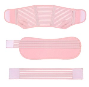<span class=keywords><strong>Faja</strong></span> abdominal de seguridad espalda embarazo banda de apoyo de maternidad cinturón de vientre embarazada <span class=keywords><strong>para</strong></span> mujeres embarazadas - Product Image 3