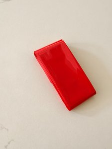 Emballage de saucisses, boyaux en plastique en gros, <span class=keywords><strong>film</strong></span> de boyau de saucisse fumée en polyamide - Product Image 3