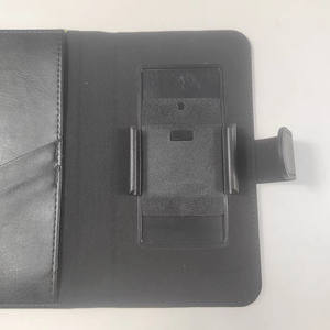 Casing dompet kulit Flip berdiri, sarung pelindung PENUTUP UNTUK iPhone 15 14 13 12 Mini 11 Pro Max X XR XS Max 7 8 6 6s Plus 5 5s SE 2022 - Product Image 3