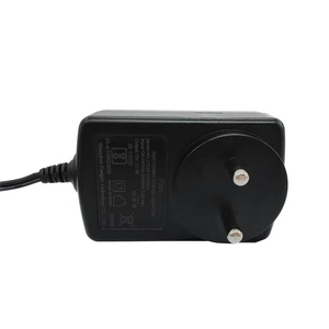Bis Certificate India Ac Plug <strong>12v</strong> <strong>1a</strong> 2a 3a Led Cctv Switching Power <strong>Adapter</strong> with 2.1mm Tip - Product Image 2