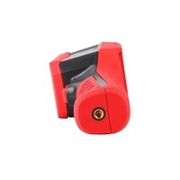 Caméra thermique UNI-T UTi260A Transmission d'images en temps réel HD 256X192 pixels Caméra thermique Niveau de protection IP65