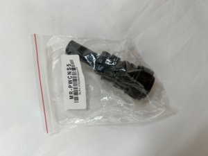 Connecteur d'alimentation servo 100% neuf et original MR-PWCNS5 - Product Image 1