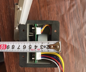 <span class=keywords><strong>RS485</strong></span> hoặc kiểm soát chuyển đổi giám sát gạt nước CCTV <span class=keywords><strong>Camera</strong></span> gạt nước bàn chải điện với bụi giám sát cho gạt nước CCTV <span class=keywords><strong>Camera</strong></span> nhà ở - Product Image 2