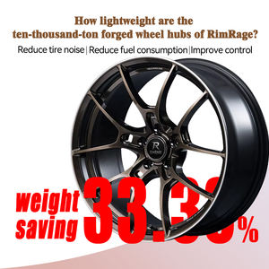 RAYS <span class=keywords><strong>G025</strong></span>ล้ออัลลอยปลอมแปลง16 17 18 19 20 21นิ้ว5X112 5X120สำหรับ Mercedes BMW Audi C Class E Class A6 G42 A4 G20 - Product Image 2