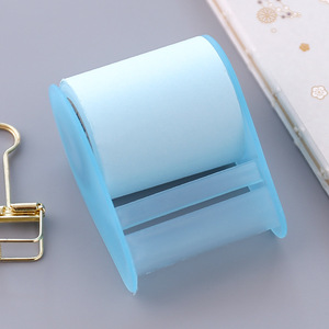 Bloc de notas kawaii para estudiantes, suministros de papelería bonitos y portátiles, lista para enviar, envío rápido - Product Image 5