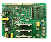DQ électronique OEM SMT DIP Service Shenzhen fabricant de cartes de circuits imprimés sur mesure Prototype PCBA ESC/FC personnalisé BOM Gerber nécessaire