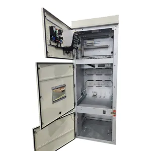 Customized High Professional Technical P/V-12 Indoor A.C Metal-Clad Enclosed Electric Completed Switchgear System