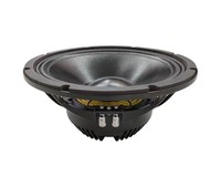 Caisson de basses de voiture 400W AES 12 pouces 12ND930 avec aimant en néodyme de 75 mm