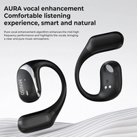 MINISO X62 Écouteurs Sans Fil Bluetooth 5.4 à Réduction de Bruit, Haute Définition, de Sport avec Traduction Intelligente IA