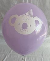 Ballons en PVC personnalisés avec logo FOCUS - Thème romantique portable, décoration de mariage promotionnelle, publicité, couleur personnalisée