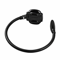 Stimulateur du nerf vague TVNS à 6 modes, rechargeable par USB, portable, pour la relaxation, le sommeil, le confort quotidien et l'utilisation à domicile, OEM ODM