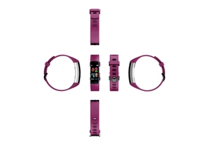 Pulsera M5, <span class=keywords><strong>Mi</strong></span> Band 5, Monitor de Actividad Física, Monitor de Ritmo Cardíaco, Contador de Pasos Deportivo, Pulsera Inteligente M5, Reloj Inteligente - Product Image 4