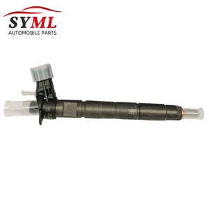 Injecteur de carburant de haute qualité et à bon <span class=keywords><strong>prix</strong></span> 0445116041 pour l'assemblage du moteur - Product Image 3