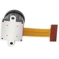 Module de caméra HD à capteur CMOS OV2732 à obturateur global, prix de gros, en stock, 1080P 60fps pour DVR de voiture, drone, FPV, vidéoconférence