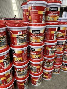 Grasa Lubricante Duradera con Fuerte Resistencia a la Formación de <span class=keywords><strong>Película</strong></span>, Estabilidad Térmica y Resistencia al Agua, Ideal para Juntas y Mazas de Ruedas - Product Image 4