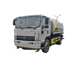 La Chine fournit à Kaima Kaijie 12 tonnes camion à eau de refroidissement routier camion à eau pour la purification de l'air