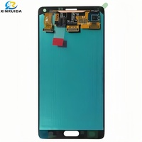 Écran de remplacement LCD pour téléphone portable Samsung Galaxy Note 3 4 5 6 7 8 9 10 Plus 10 + Lite 5g 20 Ultra