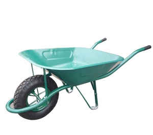 Carretilla modelo de construcción de Francia, <span class=keywords><strong>WB6400</strong></span>, para el mercado de Taiwán y el mercado africano - Product Image 1