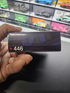 Mini GT 446 421 1:64 BMW M3 POWER BENZ Wide Body, Modellino Auto in Lega, Consegna Espressa DDP - Product Image 2