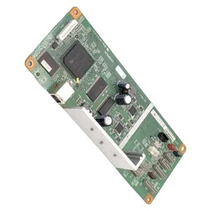 Placa base PCA con logica de formateo CA58MAIN CA58 compatible con Epson ME1100 ME 1100 - Product Image 5