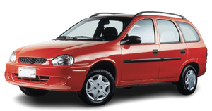 Nuovo Fanale Posteriore Aftermarket Sinistro e Destro per Chevrolet <span class=keywords><strong>Opel</strong></span> <span class=keywords><strong>Corsa</strong></span> 2000 2001 2002 2003 <span class=keywords><strong>2004</strong></span> 2005 2006 - Product Image 3