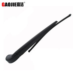 Aplicable a Volvo XC60/Volvo XC60 T6 2009-2011 conjunto de brazo oscilante del limpiaparabrisas trasero y limpiaparabrisas trasero. - Product Image 4