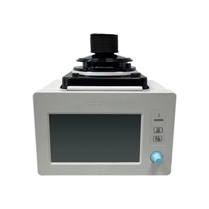 VS-V537 Ventilator Anesthesie <span class=keywords><strong>Machine</strong></span> Voor Dierenarts Draagbare Anesthesie Algemene Prijs Huisdier Anesthesie <span class=keywords><strong>Machine</strong></span> - Product Image 4