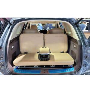 Asientos de Coche de Fábrica, Accesorios, Color Personalizado, Plegables, Estilo Cómodo, Asiento Doble Tipo Banco para <span class=keywords><strong>Camper</strong></span> Van - Product Image 6