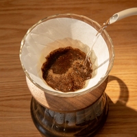 Accessoires pour café, filtres en papier coniques V-Filter, portables, écologiques, de haute qualité, filtres à café jetables