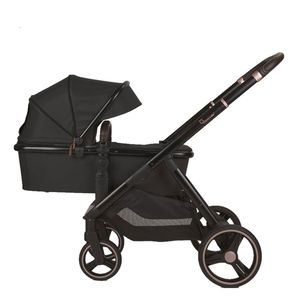 Cochecitos de bebé de viaje personalizados de fábrica, fácil de doblar, función de tablero de cochecito de bebé - Product Image 2
